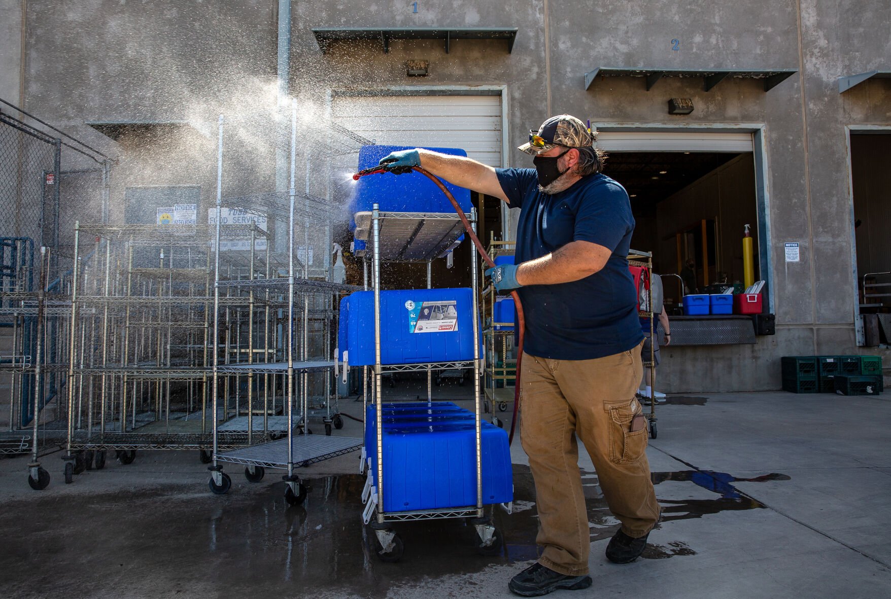 TUSD Food Services